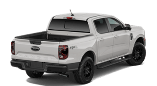 2026 Ford Ranger® External Image 4